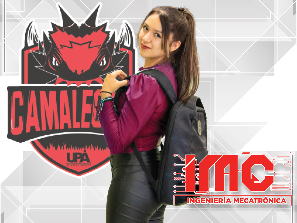 Ingeniería Mecatrónica